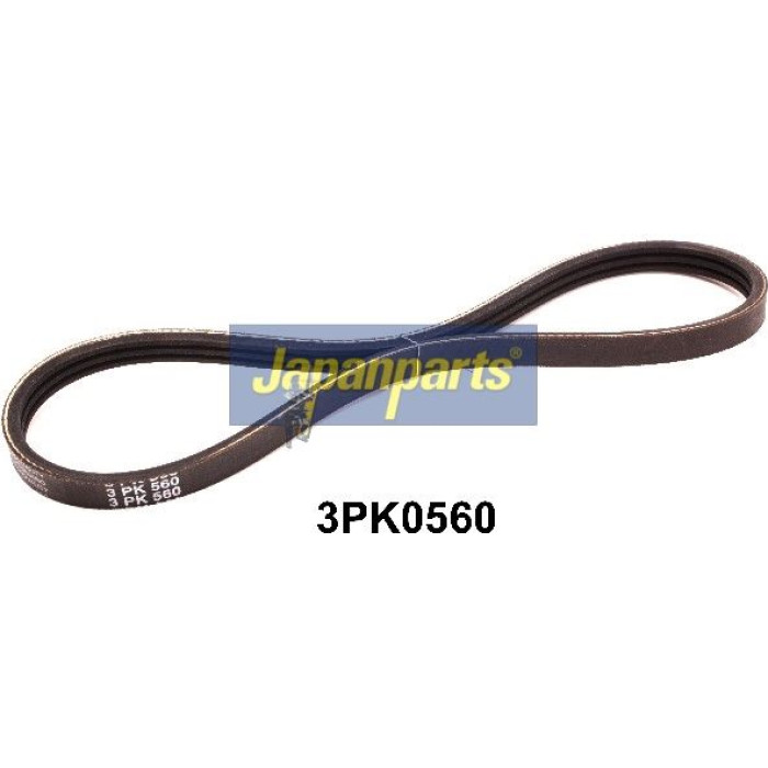 Japanparts Ømen-Zubehör DV-3PK0560 Japanparts Ømen-Zubehör DV-3PK0560