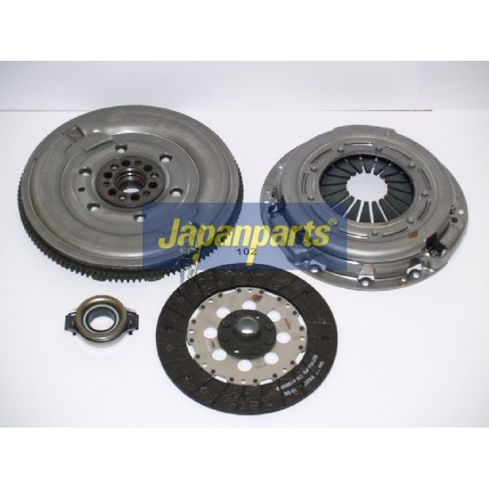 Japanparts Kupplungssatz KV-102 Japanparts Kupplungssatz KV-102
