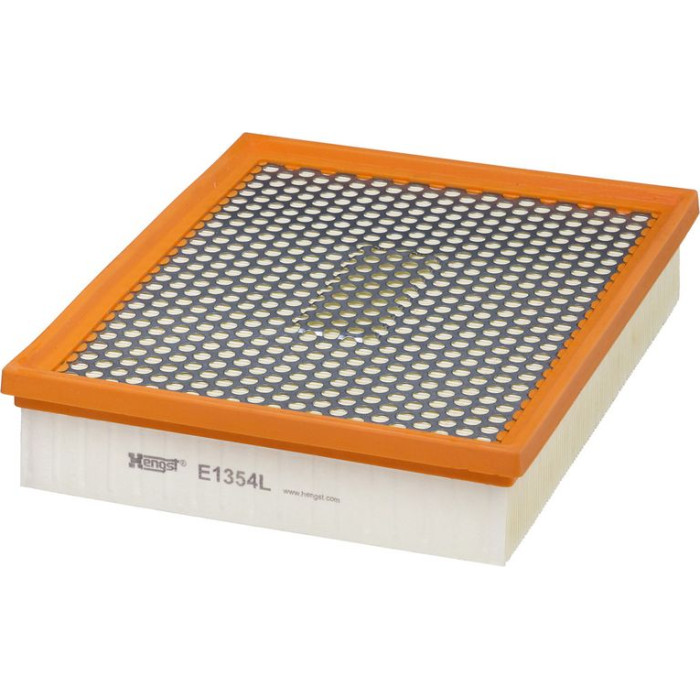 HENGST FILTER Luftfilter E1354L HENGST FILTER Luftfilter E1354L