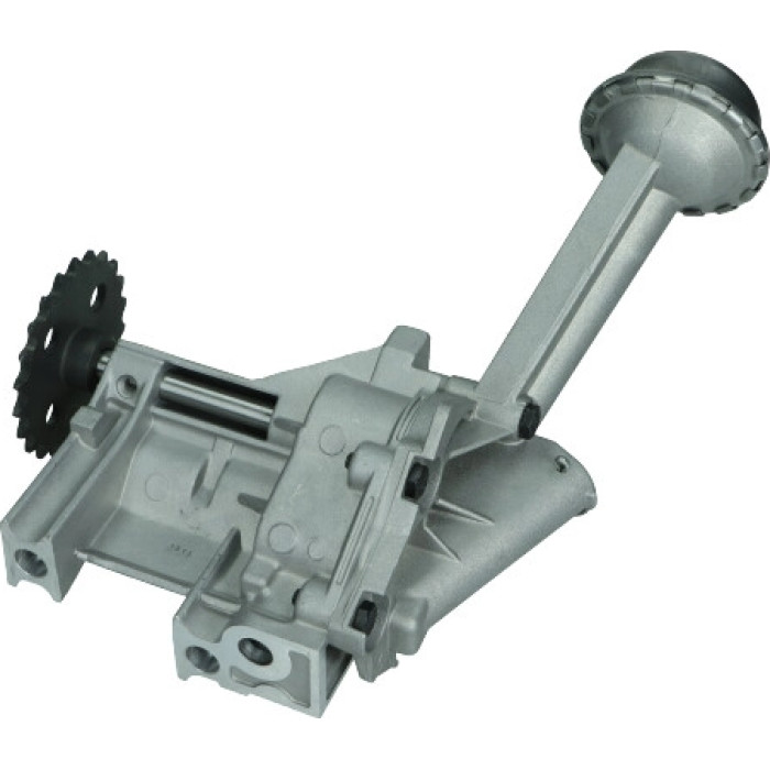 MAXGEAR Ölpumpe 42-0038 MAXGEAR Ölpumpe 42-0038