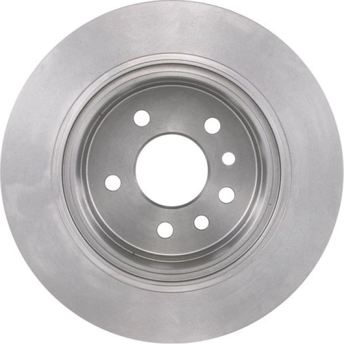 Bosch Bremsscheibe Hinterachse 0 986 478 609 Bosch Bremsscheibe Hinterachse 0 986 478 609