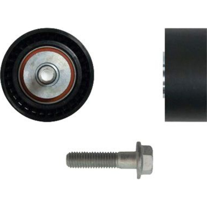 DENCKERMANN Führungsrolle P324005 DENCKERMANN Führungsrolle P324005