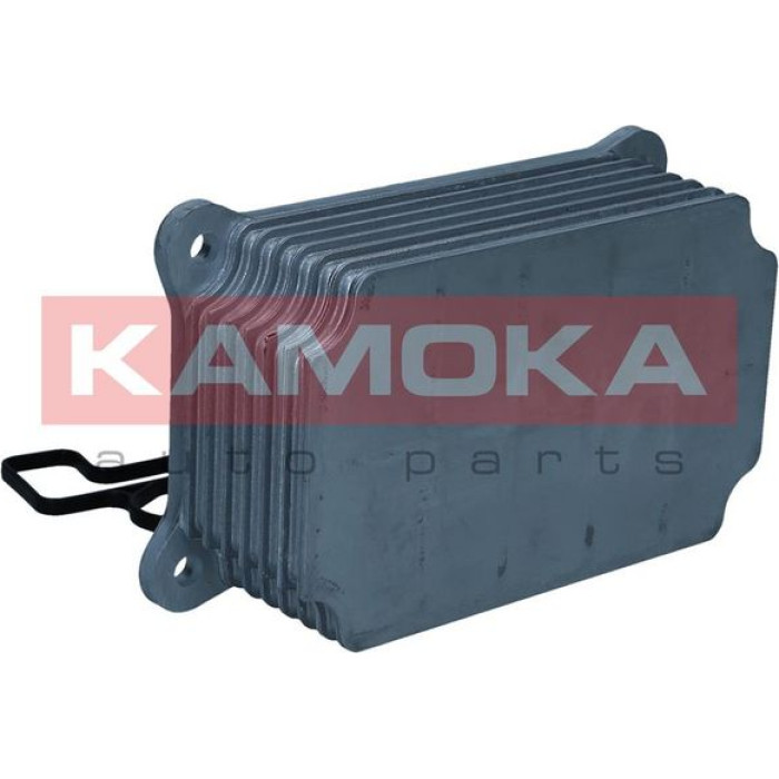Kamoka Ölkühler 7730025 - Motoröl
