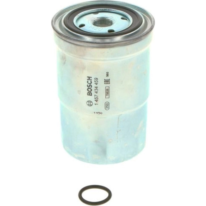 Bosch Kraftstofffilter 1457434459