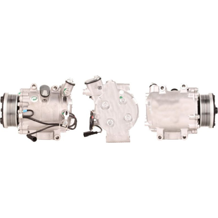 DRI Klimakompressor 700510421 DRI Klimakompressor 700510421