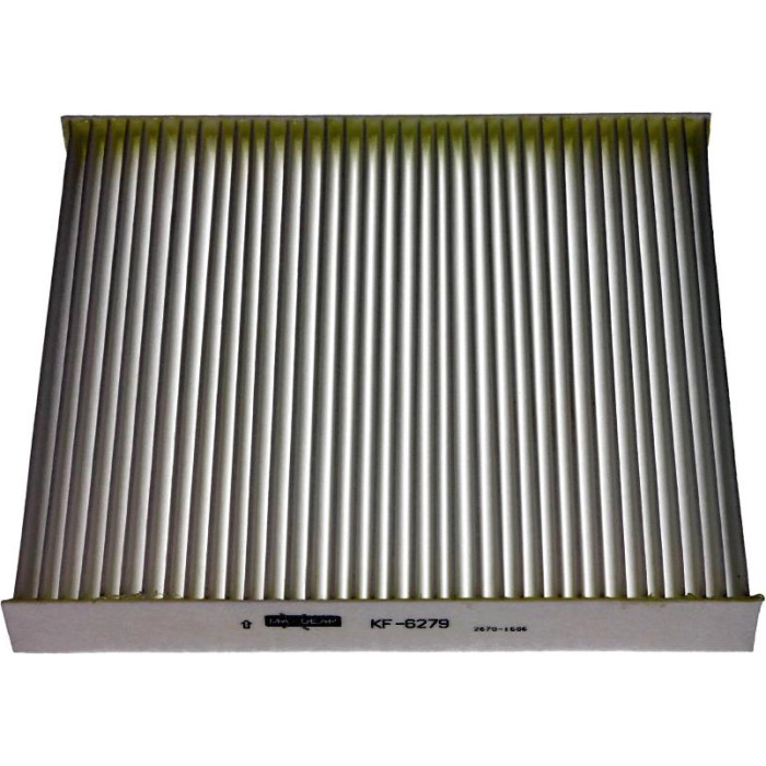 26-0468 MAXGEAR Innenraumfilter KF-6279 Mazda 6 02-/2 03