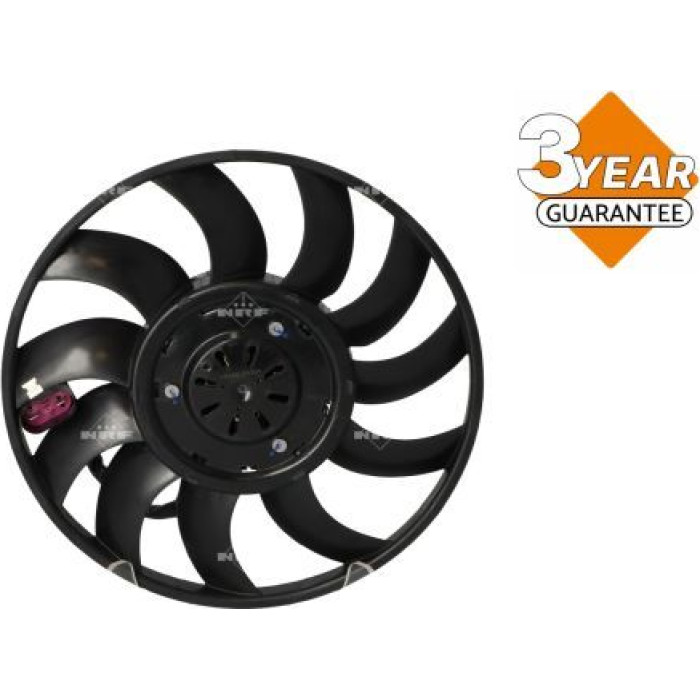 NRF Kühlerlüfter 47930 NRF Kühlerlüfter 47930