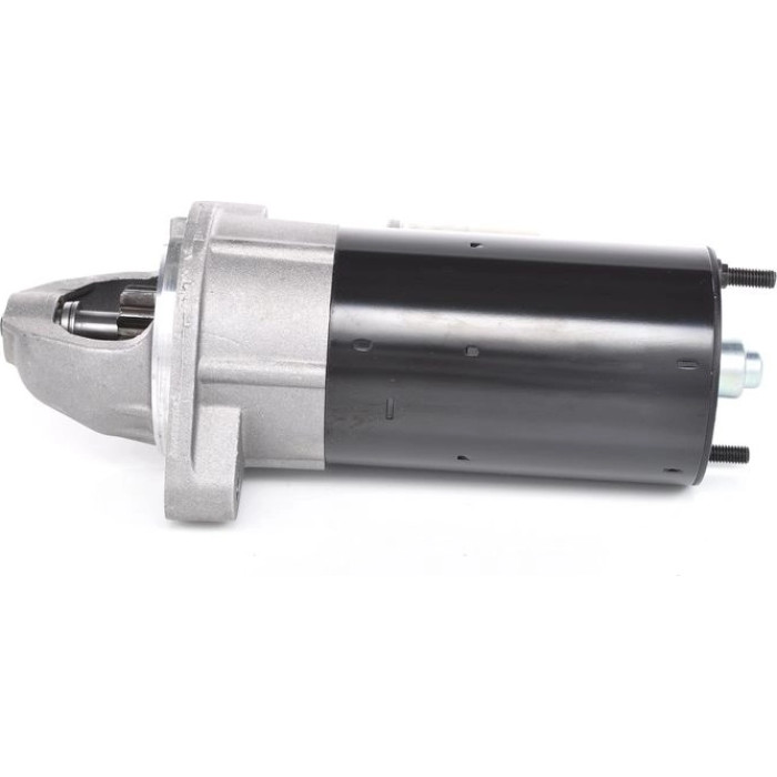 Bosch Anlasser 0001108460 Bosch Anlasser 0001108460