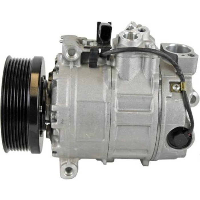 ACP 451 000S MAHLE Klimakompressor 451 000S, 12 V, 7SEU17C, R134a – u. a. für VW Phaeton (3D1, 3D2, 3D3, 3D4, 3D6, 3D7, 3D8, 3D9), VW Touareg (7LA, 7L6, 7L7), VW Passat B5.5 (3B3) – OE Nummer 3B0820803A - l ACP 451 000S MAHLE Klimakompressor 451 000S, 12 V, 7SEU17C, R134a – u. a. für VW Phaeton (3D1, 3D2, 3D3, 3D4, 3D6, 3D7, 3D8, 3D9), VW Touareg (7LA, 7L6, 7L7), VW Passat B5.5 (3B3) – OE Nummer 3B0820803A - l