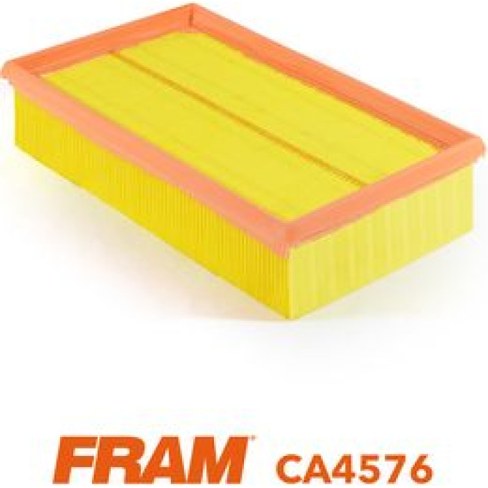 FRAM Luftfilter CA4576 FRAM Luftfilter CA4576