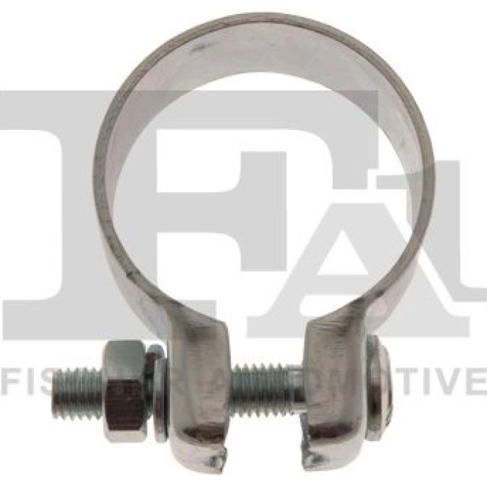 FA1 Auspuffrohrverbinder 951-955 FA1 Auspuffrohrverbinder 951-955