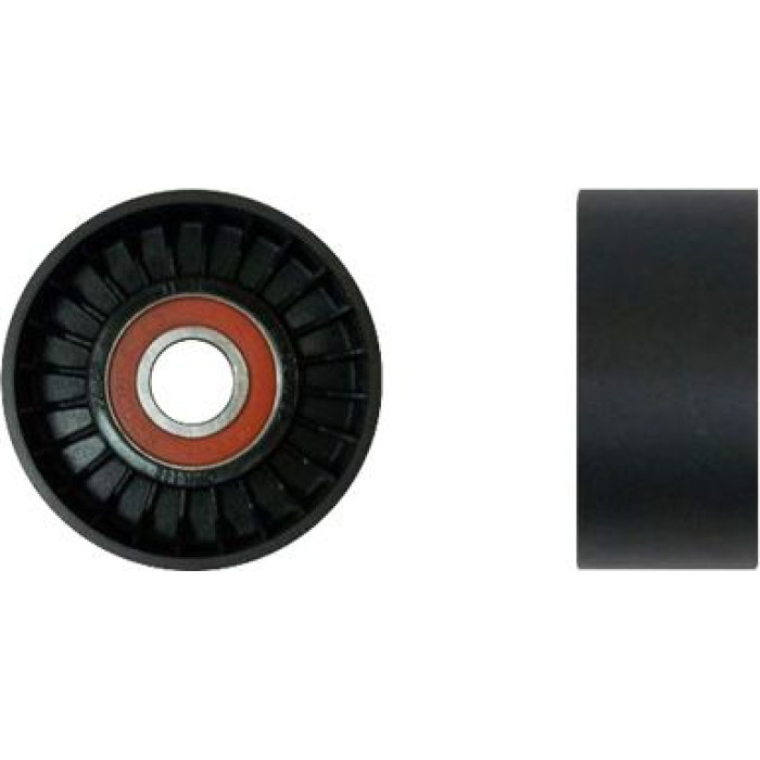 DENCKERMANN Führungsrolle P300010 DENCKERMANN Führungsrolle P300010