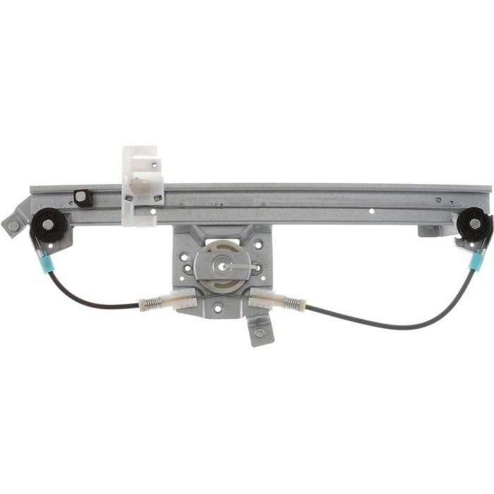 VALEO 850663 Fensterheber VALEO 850663 Fensterheber