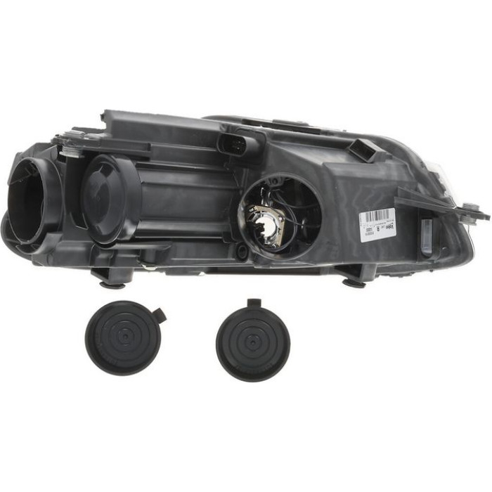 043659 Valeo Xenon-Scheinwerfer 043659 - rechts + Tagfahrlicht + Kurvenlicht PQ