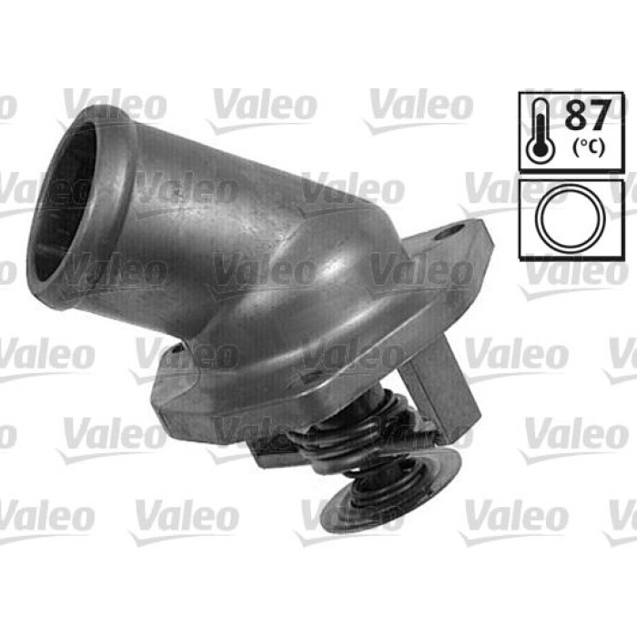 Valeo Thermostat 820435 Valeo Thermostat 820435