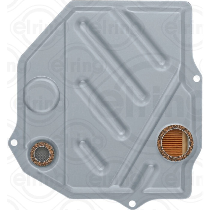 Elring Hydraulikfilter für Automatikgetriebe 446.590 Elring Hydraulikfilter für Automatikgetriebe 446.590