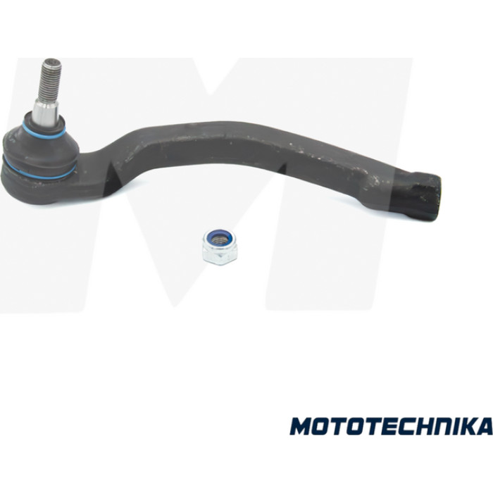 MOTOTECHNIKA Spurstangenkopf 17-PKW-12 MOTOTECHNIKA Spurstangenkopf 17-PKW-12