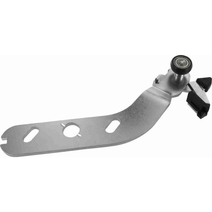 Vaico Schiebetür-Rollenführung V24-0506 Vaico Schiebetür-Rollenführung V24-0506