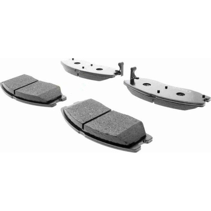 V40-0652 Vaico Bremsbelagsatz für Scheibenbremse V40-0652 V40-0652 Vaico Bremsbelagsatz für Scheibenbremse V40-0652