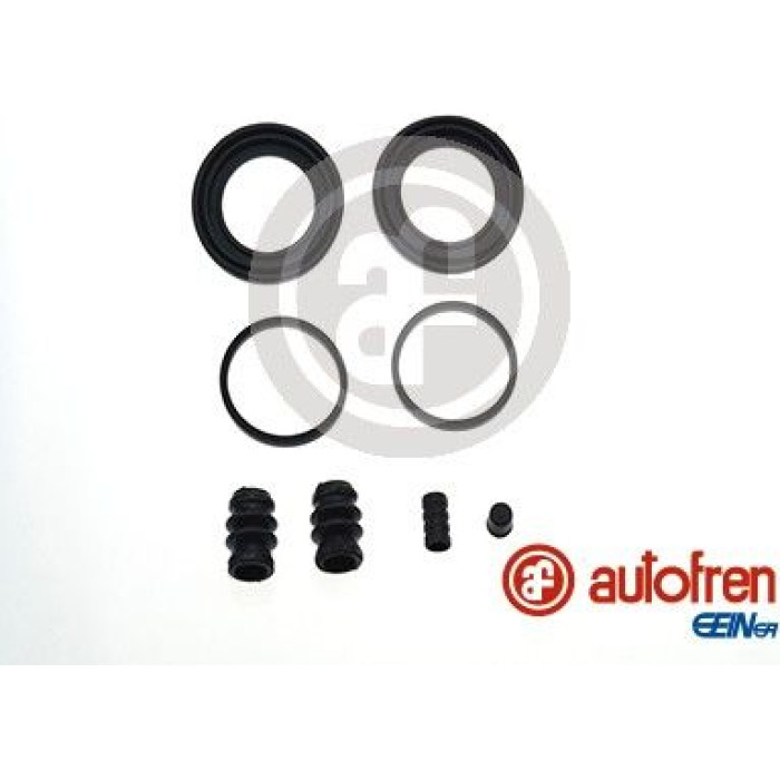 Reparatursatz Bremssattel Hyundai P. Santa Fe 01-06 D4785 Reparatursatz Bremssattel Hyundai P. Santa Fe 01-06 D4785