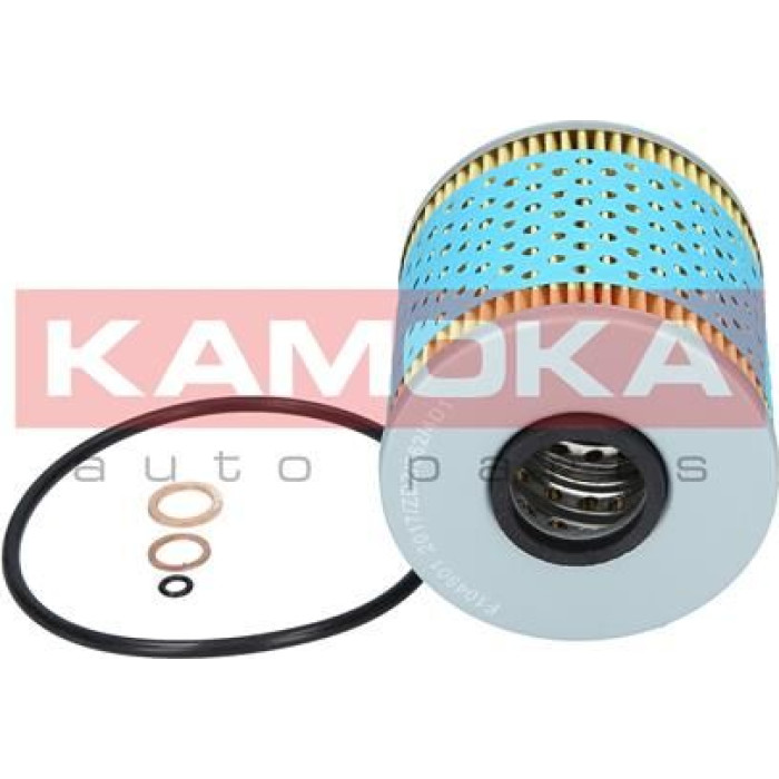 Kamoka Ölfilter F104901 Kamoka Ölfilter F104901