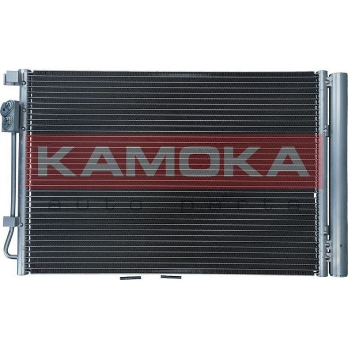 Kamoka Klimakondensator 7800091 Kamoka Klimakondensator 7800091