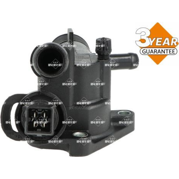 NRF Kühlmittelthermostat 725237 NRF Kühlmittelthermostat 725237