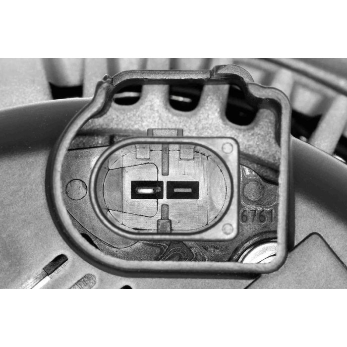 Vemo Lichtmaschine V10-13-90392 Vemo Lichtmaschine V10-13-90392