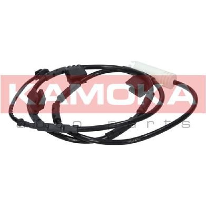 Kamoka Bremsbelagverschleißsensor 105096 Kamoka Bremsbelagverschleißsensor 105096