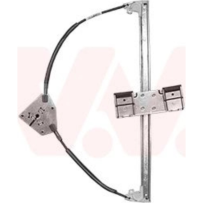 Van Wezel Fensterheber 2740261 Van Wezel Fensterheber 2740261