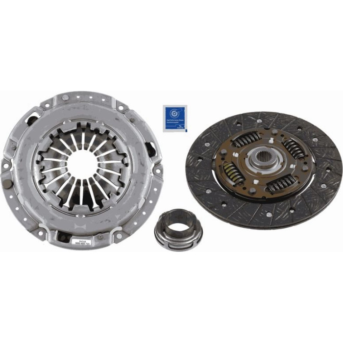 3000 951 404 Sachs Kupplungssatz 3000 951 404 3000 951 404 Sachs Kupplungssatz 3000 951 404