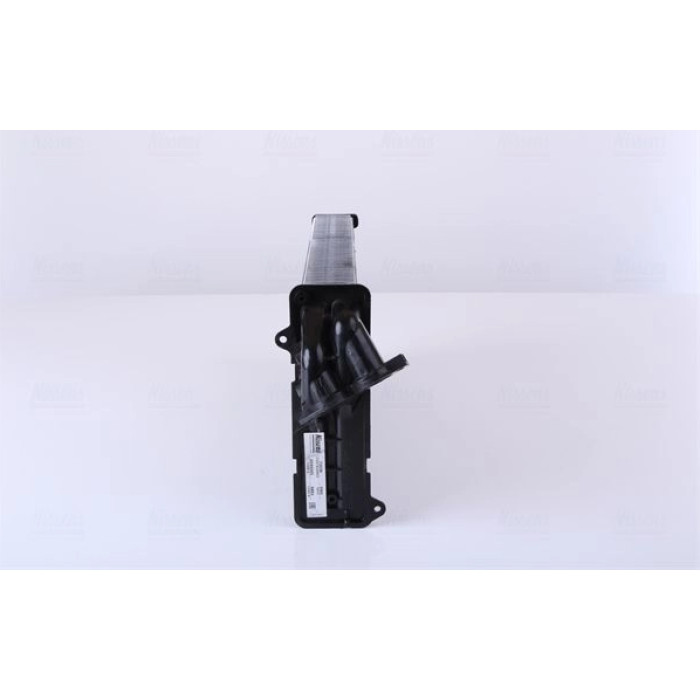 Nissens Heizungskühler PKW 72036 Nissens Heizungskühler PKW 72036
