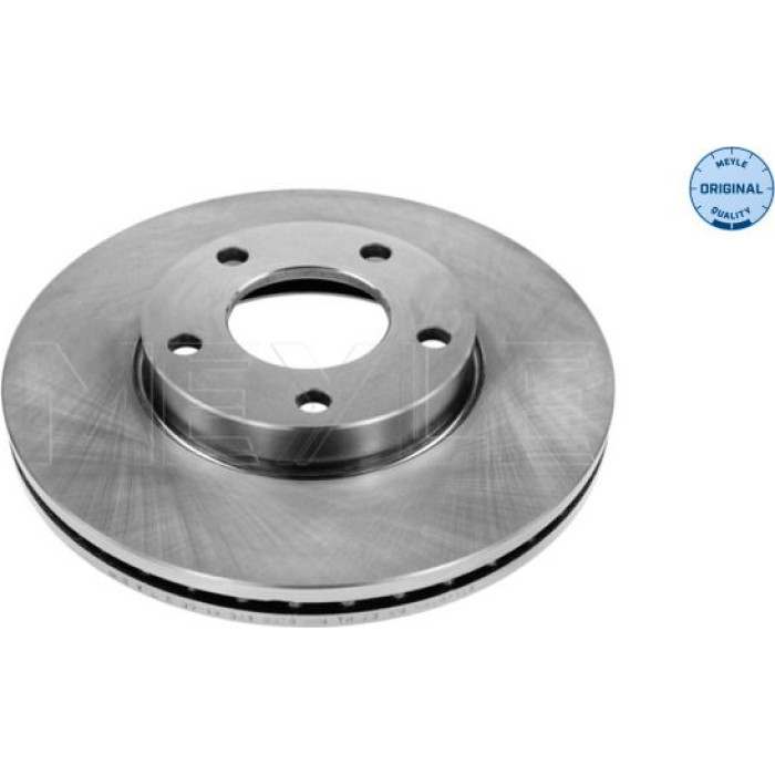 MEYLE Bremsscheibe Mazda 3 35-15 521 0038