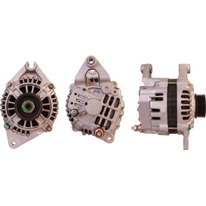 DRI Generator 229137802 DRI Generator 229137802