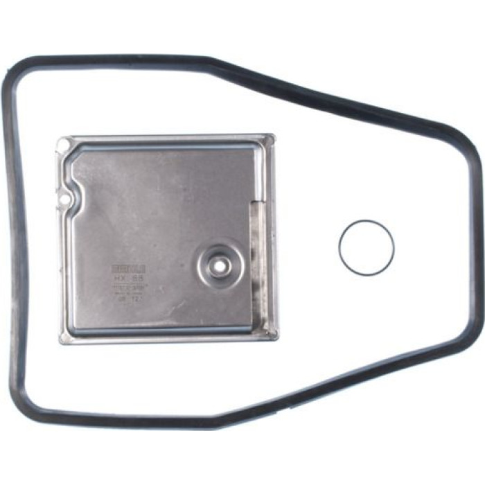 MAHLE Hydraulikfilter, Automatikgetriebe HX 88D MAHLE Hydraulikfilter, Automatikgetriebe HX 88D