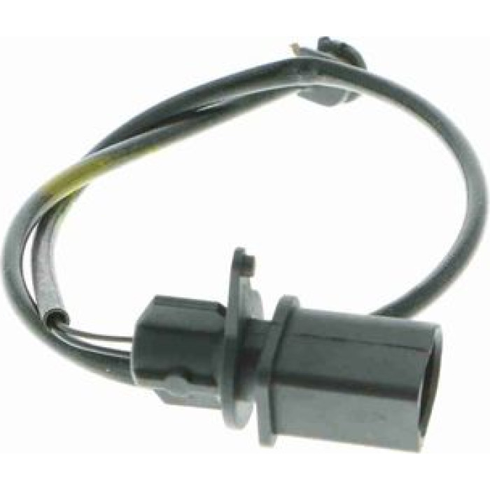 Vemo Bremsbelagverschleißsensor V10-72-0802 Vemo Bremsbelagverschleißsensor V10-72-0802