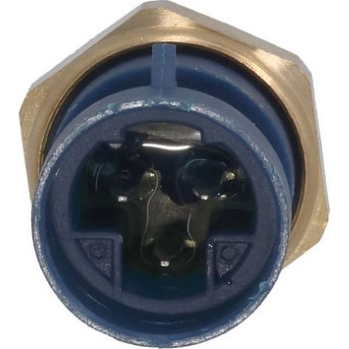 Kamoka Kühlerlüfter-Thermoschalter 4090026 Kamoka Kühlerlüfter-Thermoschalter 4090026