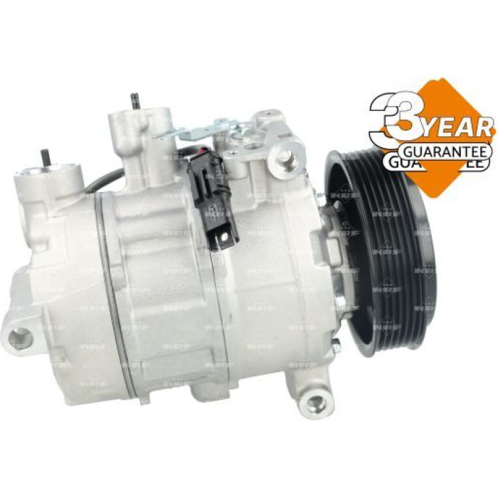 NRF Kompressor 32864 NRF Kompressor 32864