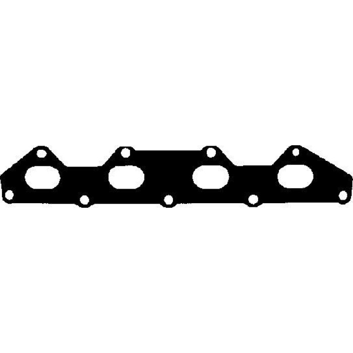 Corteco Auspuffdichtung 460060P Corteco Auspuffdichtung 460060P