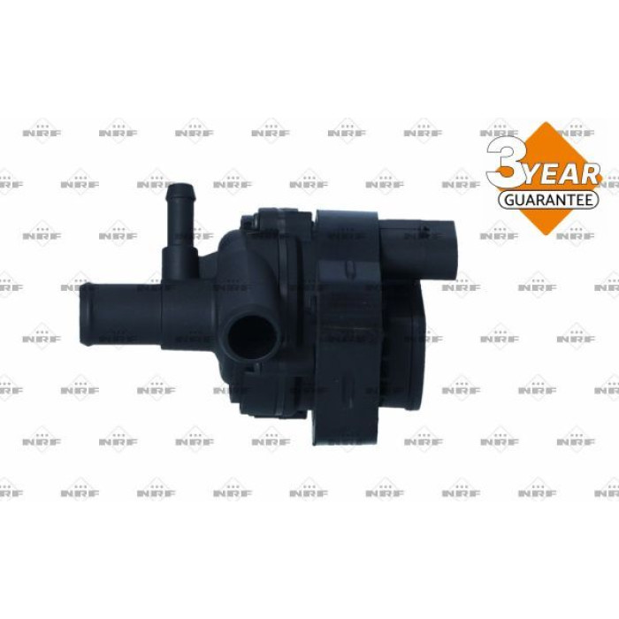 NRF Zusatzwasserpumpe / Kühlmittelpumpe 390038 NRF Zusatzwasserpumpe / Kühlmittelpumpe 390038