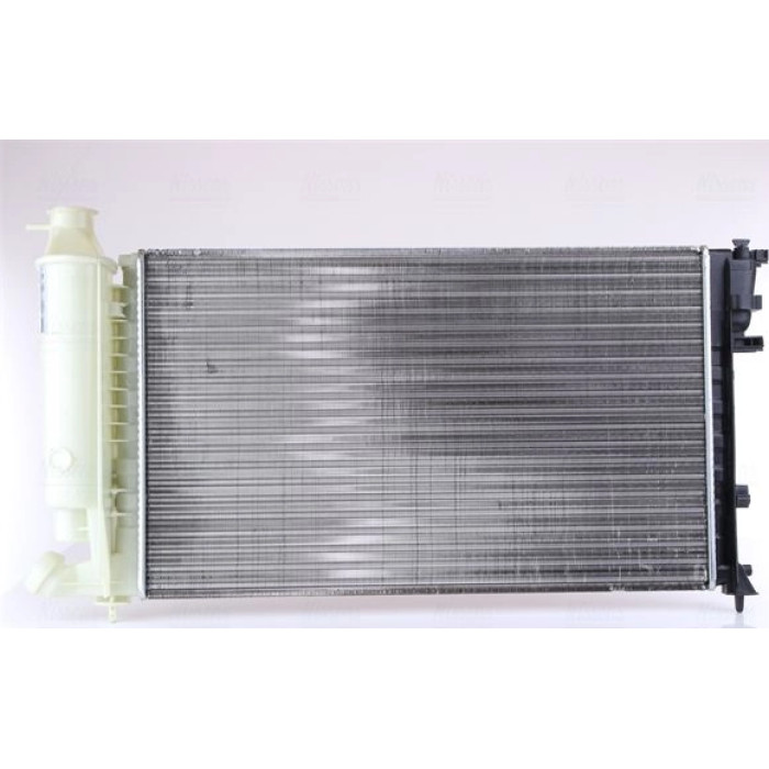 Nissens Wasserkühler PKW 61381A Nissens Wasserkühler PKW 61381A