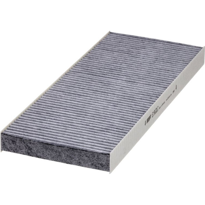 E1963LC HENGST FILTER Innenraumluft E1963LC