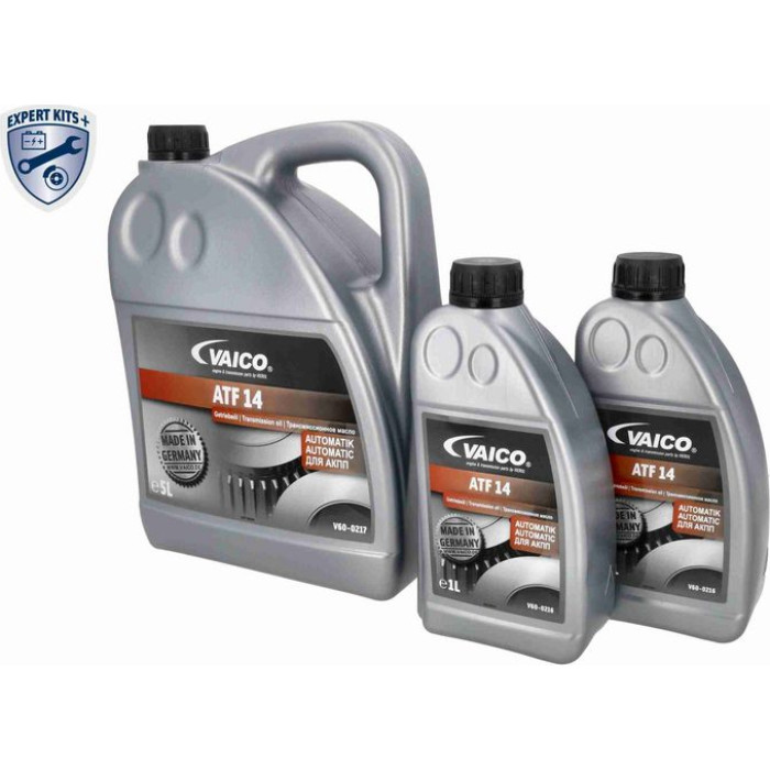 Vaico Ölwechsel-Set für Automatikgetriebe V30-2254 Vaico Ölwechsel-Set für Automatikgetriebe V30-2254