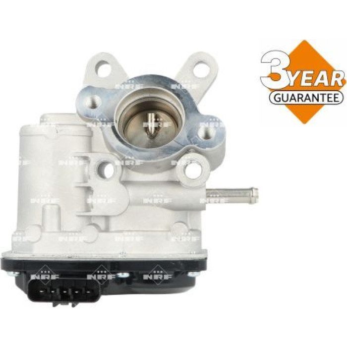 NRF AGR-Ventil 48660