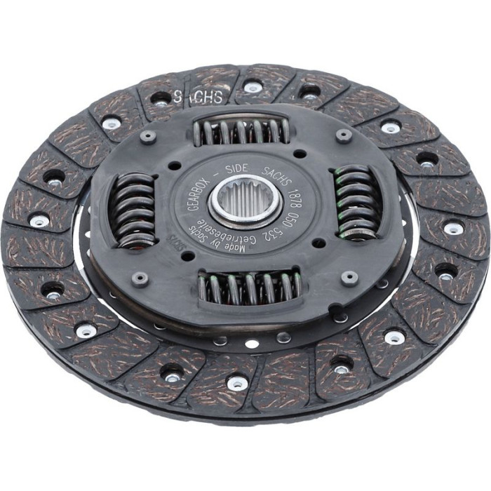 Sachs Kupplungssatz 3000 950 022 Sachs Kupplungssatz 3000 950 022