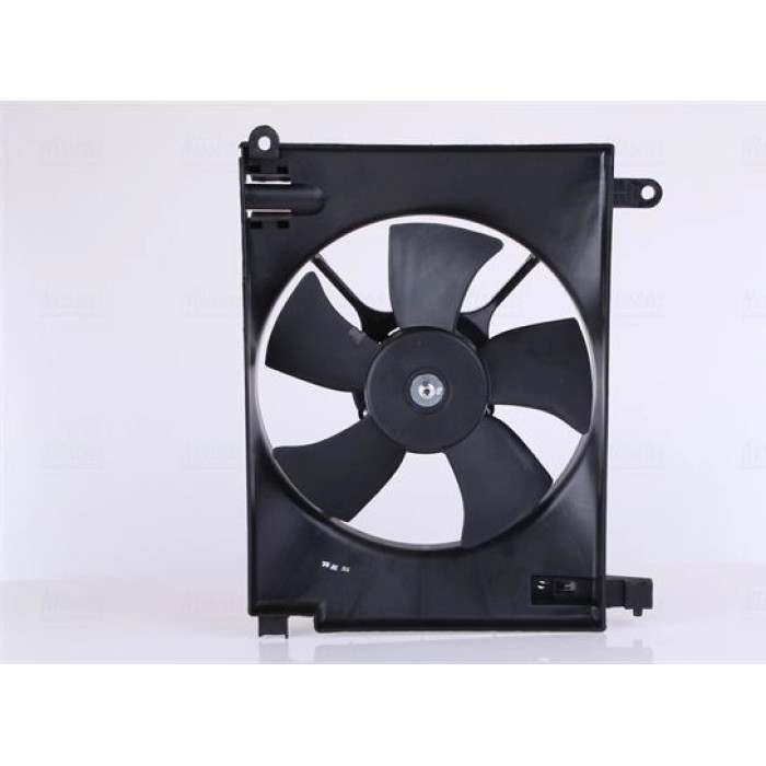 Nissens Kühlerlüfter PKW 85063 Nissens Kühlerlüfter PKW 85063