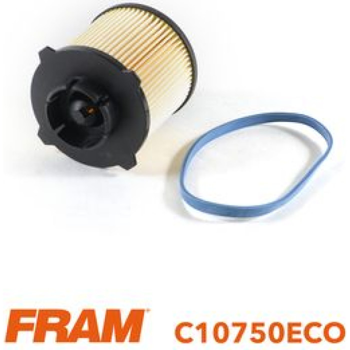 FRAM Kraftstofffilter C10750ECO FRAM Kraftstofffilter C10750ECO