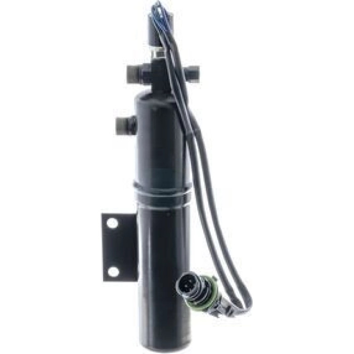 MAHLE Trockner, Klimaanlage AD 226 000P MAHLE Trockner, Klimaanlage AD 226 000P