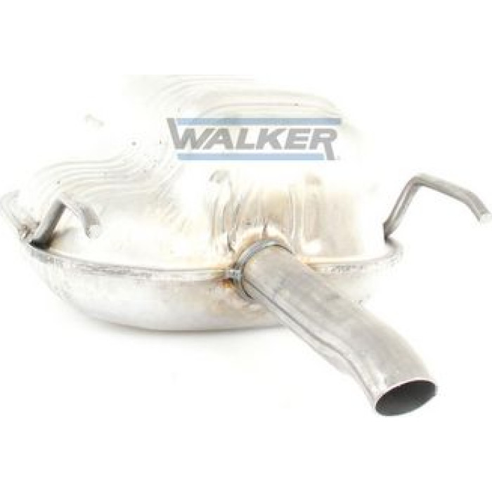 Walker Endschalldämpfer 72376 Walker Endschalldämpfer 72376
