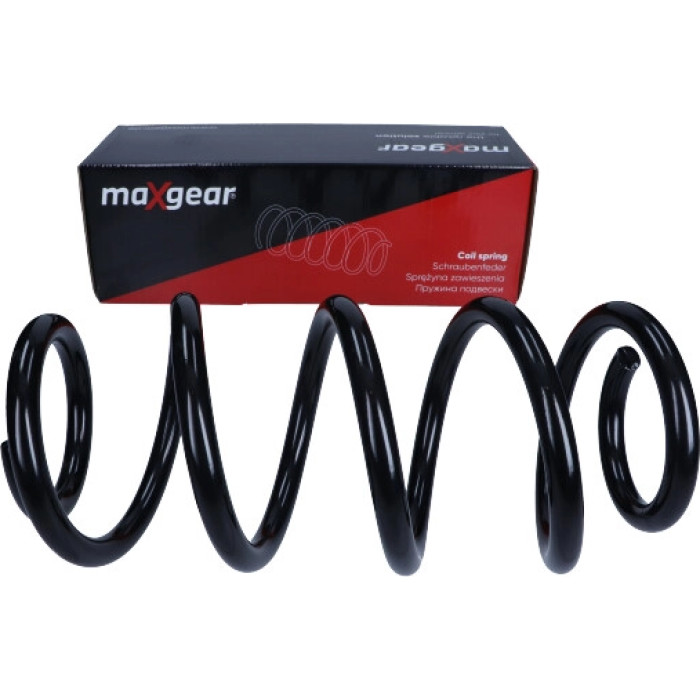 MAXGEAR Fahrwerksfeder 60-0863 MAXGEAR Fahrwerksfeder 60-0863